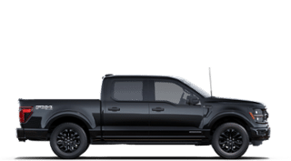 2025 Ford F-150® External Image 1